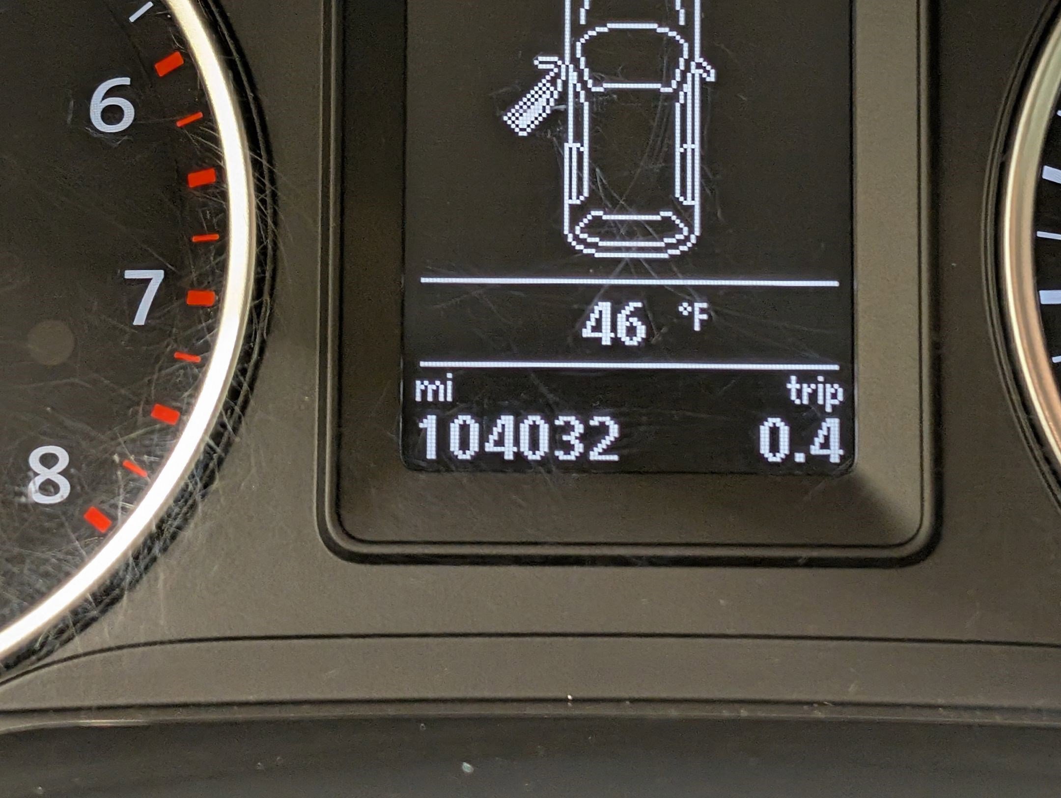 Used 2016 Volkswagen Tiguan S image 20