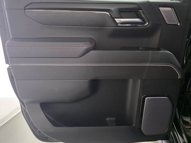 Certified 2023 GMC Sierra 1500 AT4X AWD/4WD image 28
