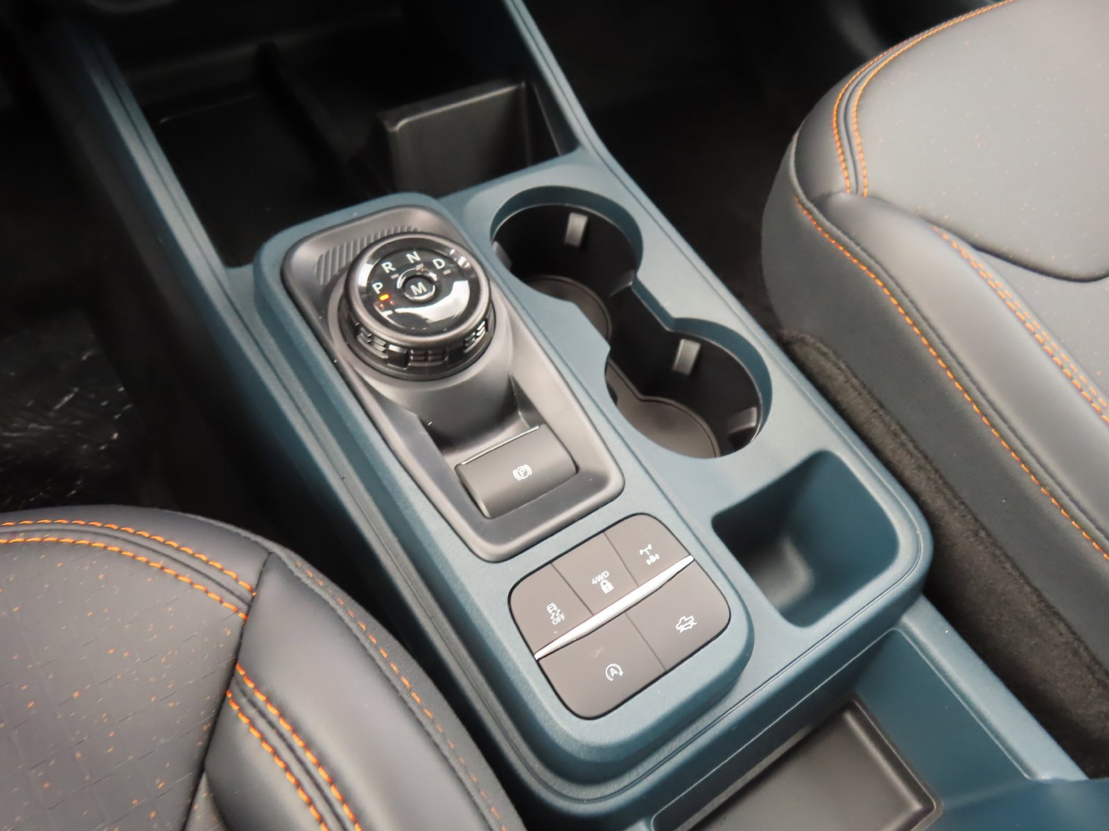 New 2026 Ford Maverick Tremor AWD/4WD image 17