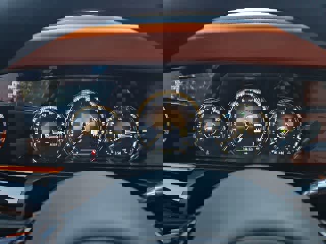 Used 2024 Rolls-Royce Ghost image 35