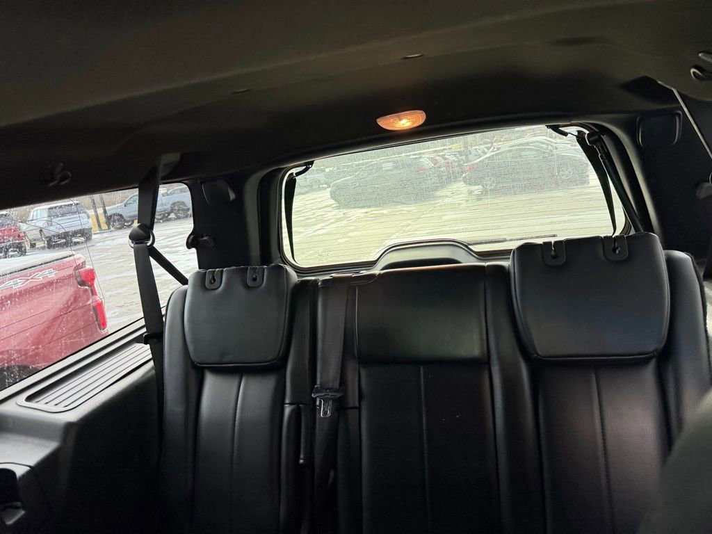 Used 2017 Ford Expedition EL XLT w/ Equipment Group 202A image 10