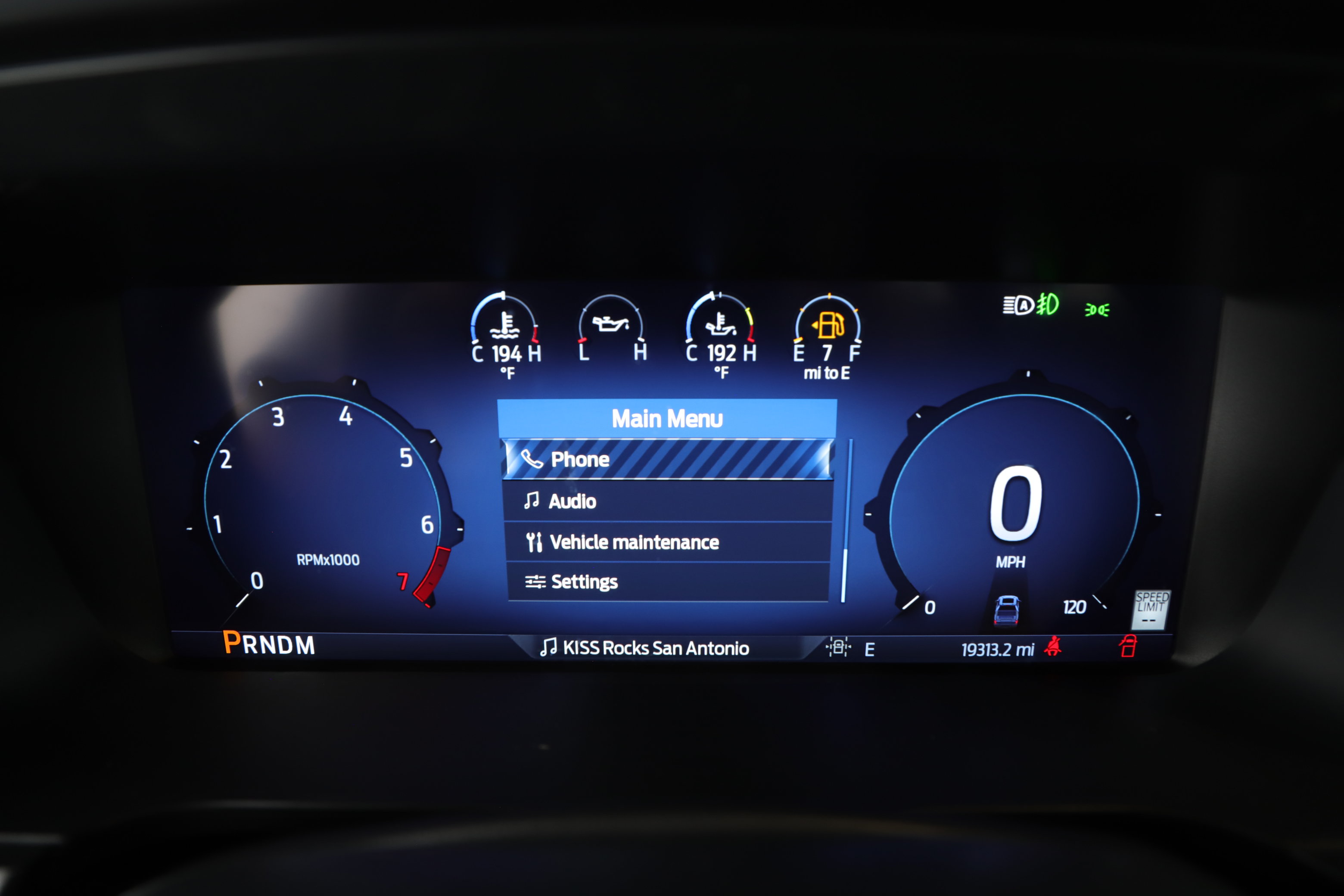 Used 2025 Ford F150 King Ranch AWD/4WD image 14