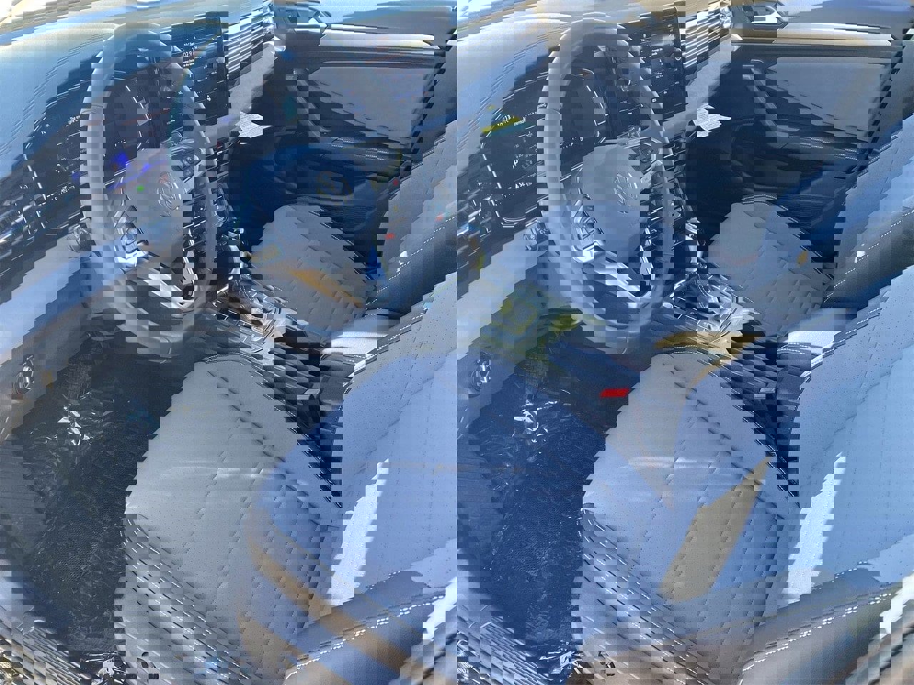 New 2026 Volkswagen Jetta SE image 14