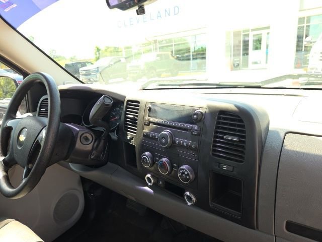 Used 2009 Chevrolet Silverado 1500 W/T w/ LS Package image 16