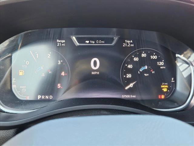 Used 2024 RAM 3500 Laramie w/ Night Edition image 10