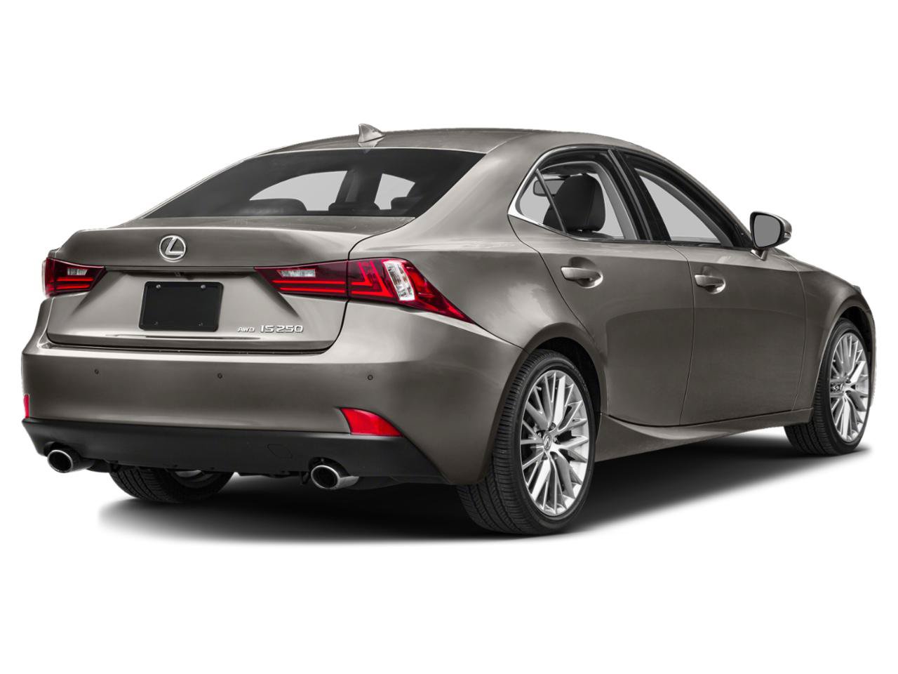 Used 2015 Lexus IS 250 RWD image 55