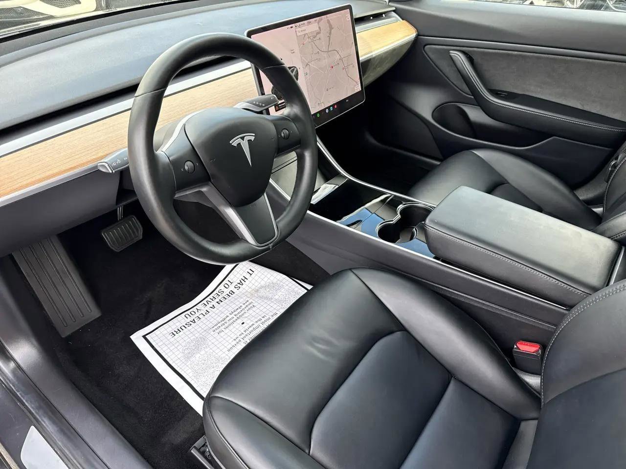 Used 2019 Tesla Model 3 Long Range image 15