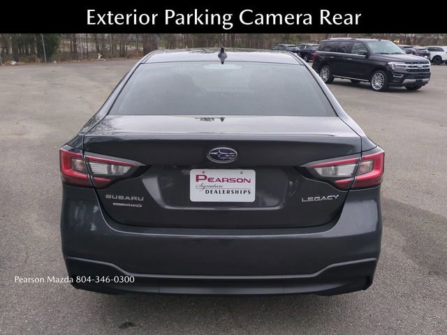 Used 2023 Subaru Legacy Premium AWD/4WD image 5