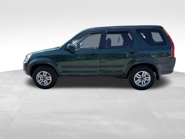 Used 2002 Honda CR-V EX image 5