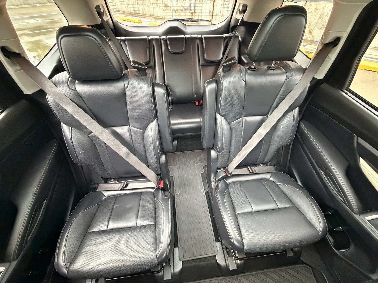 Used 2019 Subaru Ascent Limited w/ Popular Package #3 AWD/4WD image 50