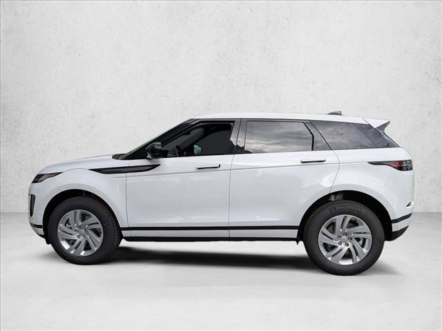 New 2026 Land Rover Range Rover Evoque S AWD/4WD image 5