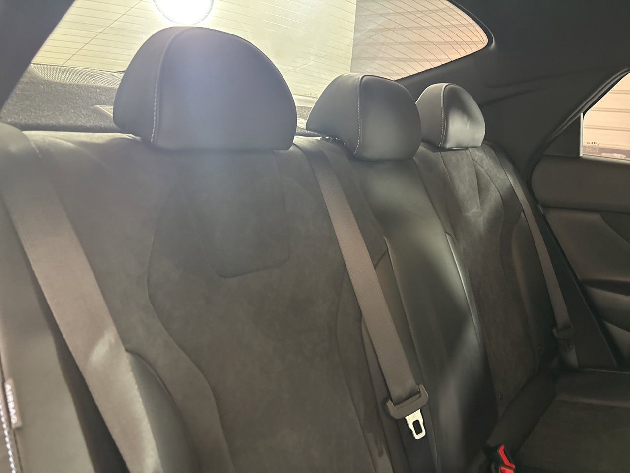 Used 2025 Hyundai Elantra N image 29