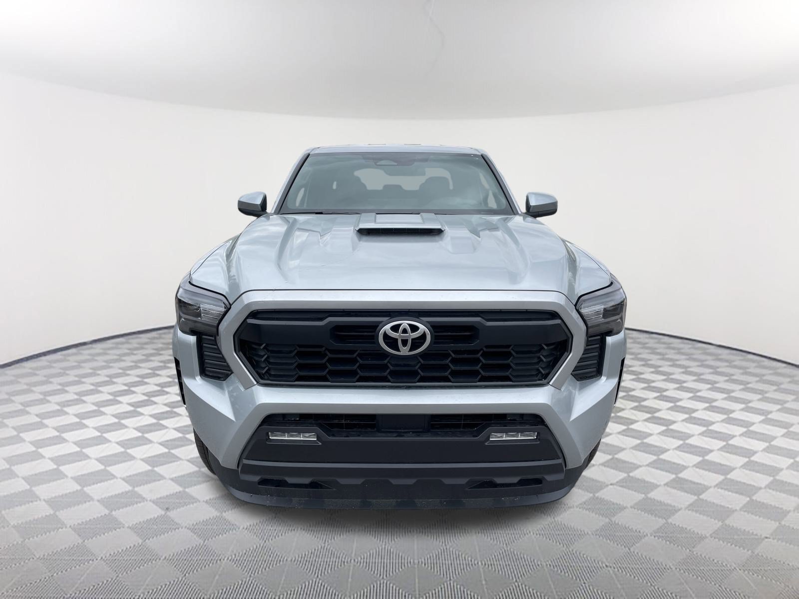 New 2025 Toyota Tacoma TRD Sport AWD/4WD image 7