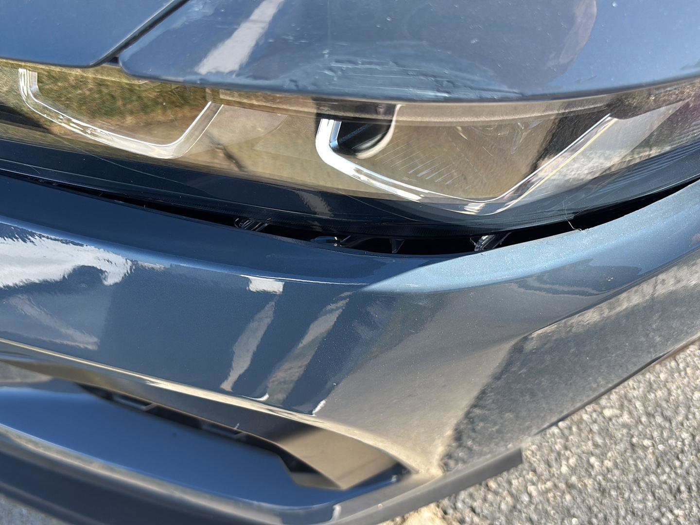 Used 2024 Ford Mustang Premium image 4