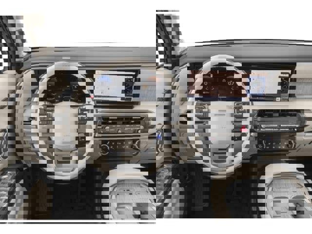 New 2026 Hyundai Palisade Calligraphy image 9