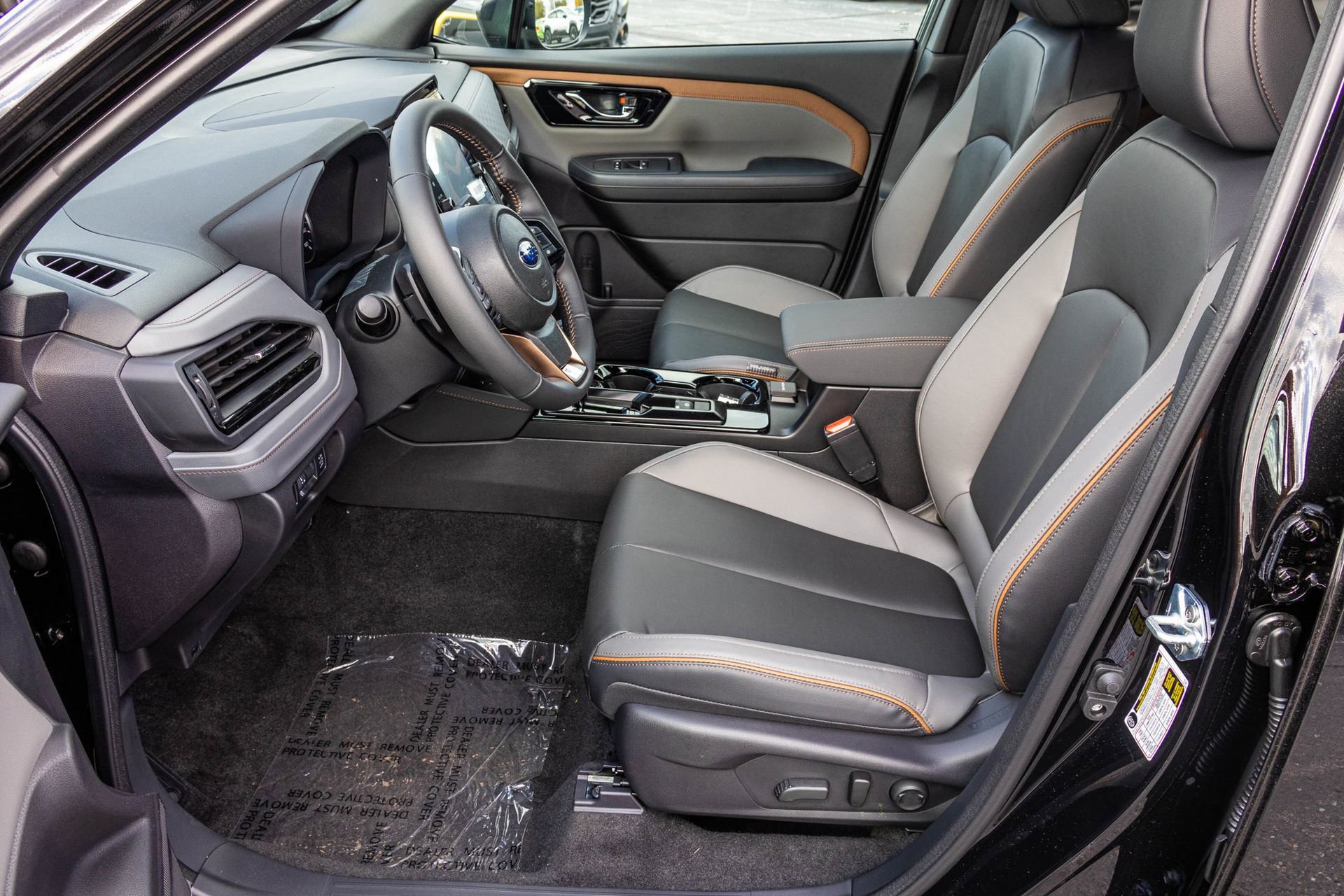New 2026 Subaru Forester Sport image 15
