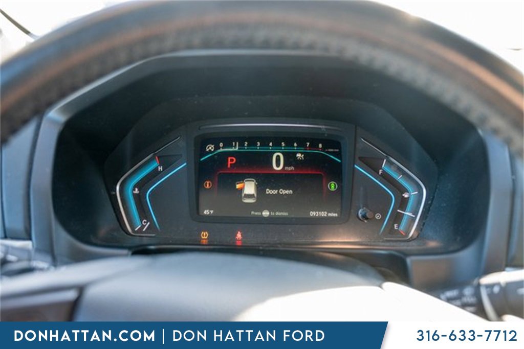 Used 2021 Honda Odyssey EX-L image 7