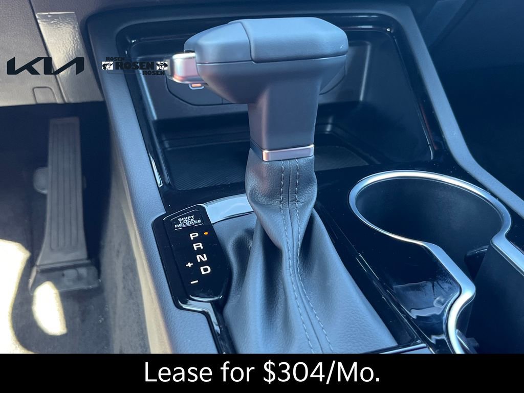 New 2026 Kia K5 GT-Line AWD/4WD image 30