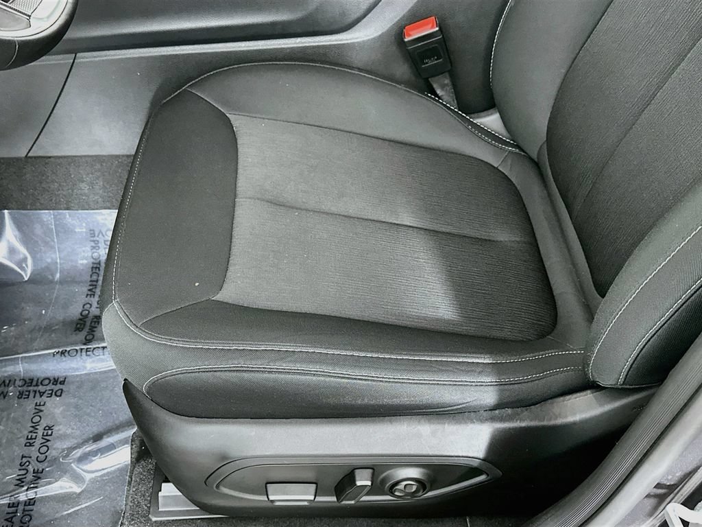 Certified 2025 Jeep Grand Cherokee Laredo X w/ Luxury Tech Group I AWD/4WD image 30