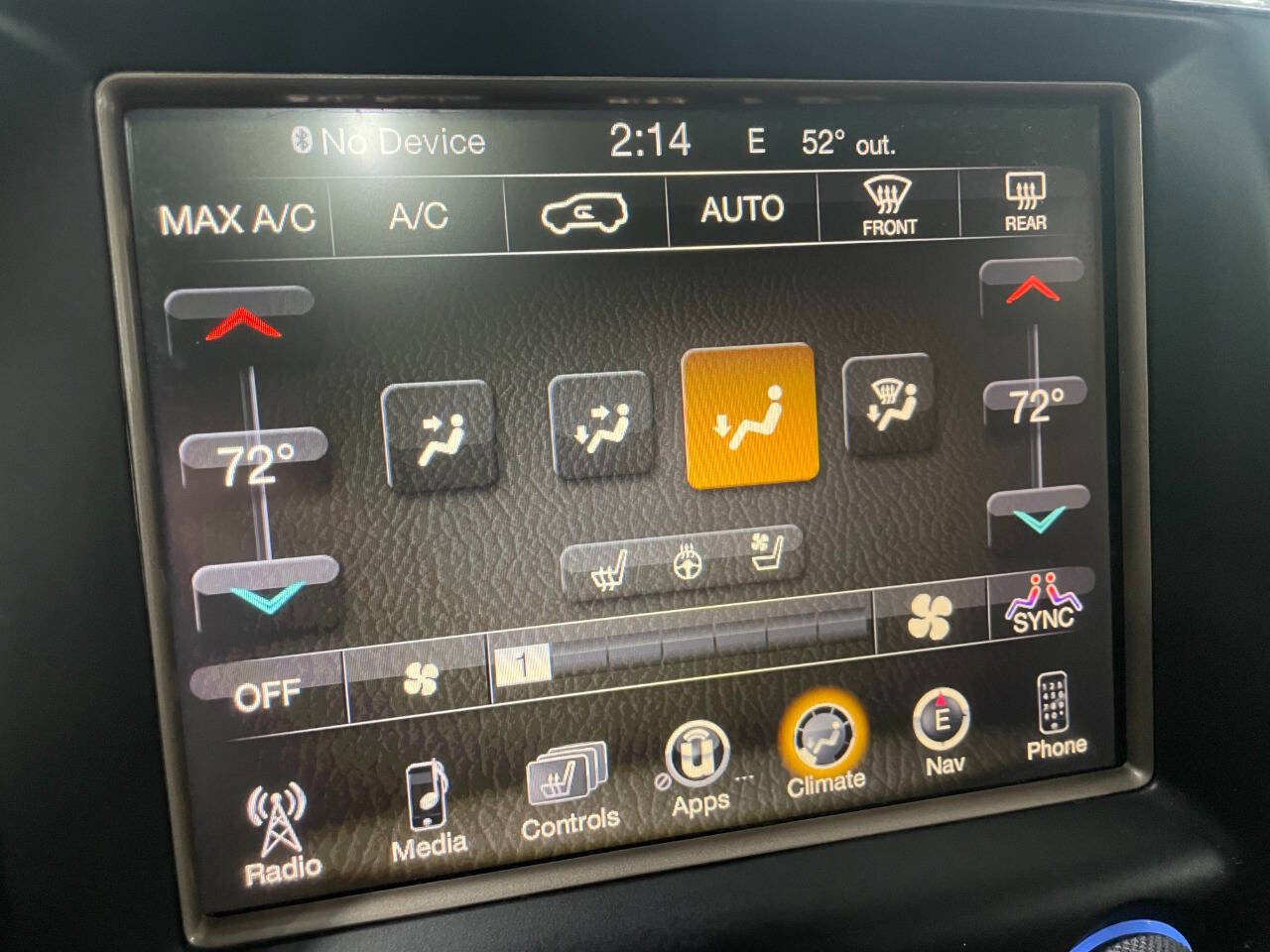 Used 2016 Jeep Grand Cherokee Summit AWD/4WD image 40