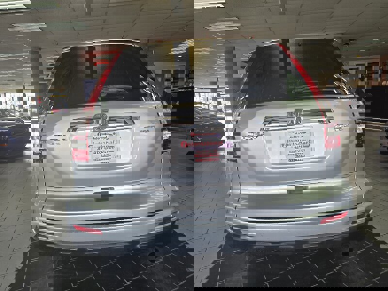 Used 2010 Honda CR-V EX image 5