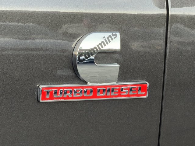 Used 2022 RAM 2500 Laramie AWD/4WD image 10