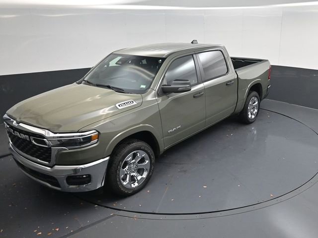 Used 2026 RAM 1500 Big Horn image 44