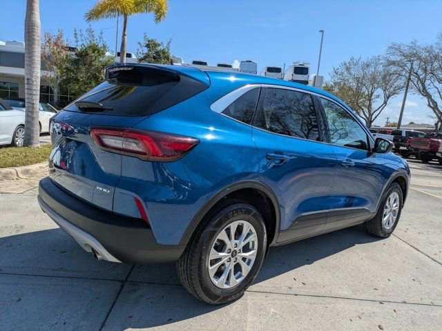 Certified 2023 Ford Escape Active image 7