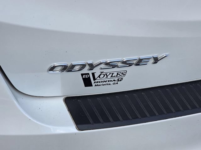 Used 2021 Honda Odyssey EX-L image 15