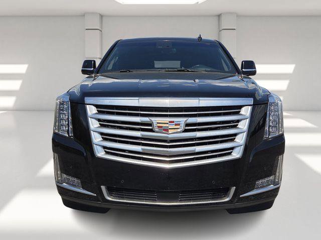 Used 2018 Cadillac Escalade ESV Platinum image 30