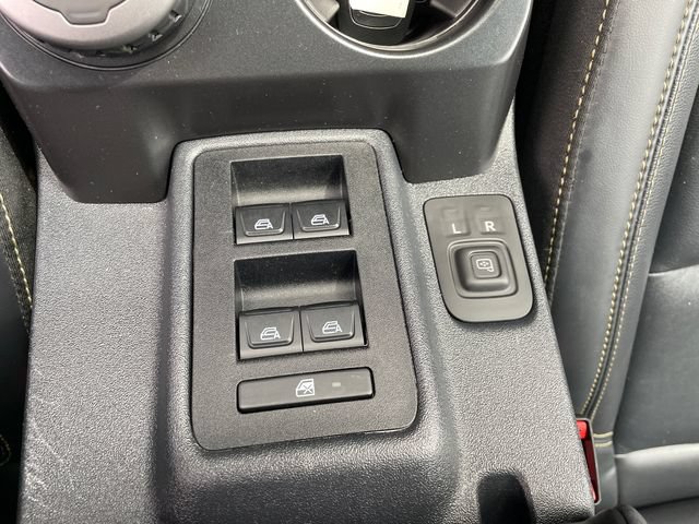 Certified 2025 Ford Bronco Badlands AWD/4WD image 36