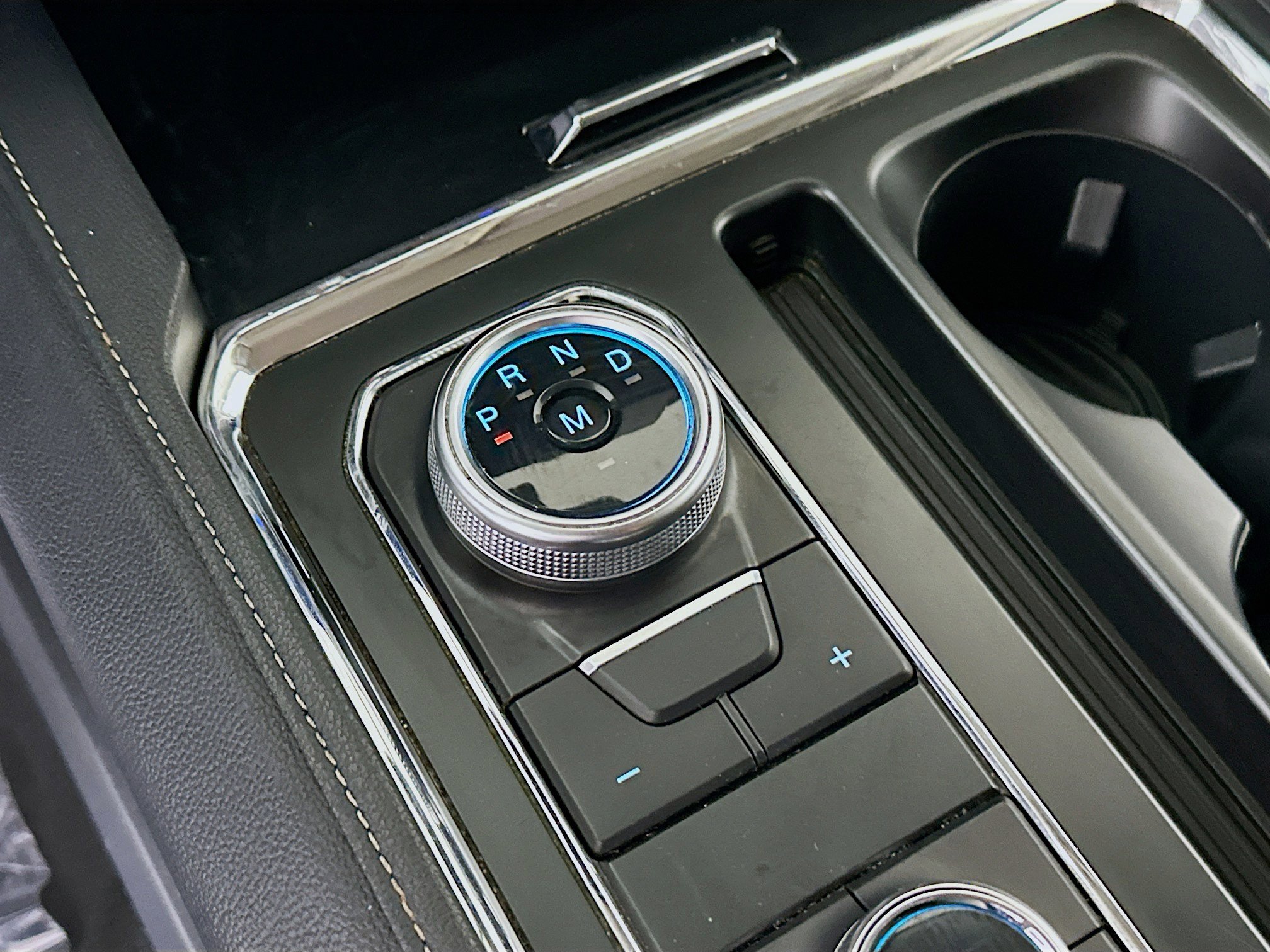 Used 2024 Ford Expedition Max XLT image 21