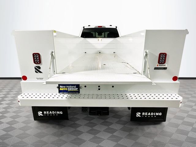 New 2026 Ford F450 XL image 25