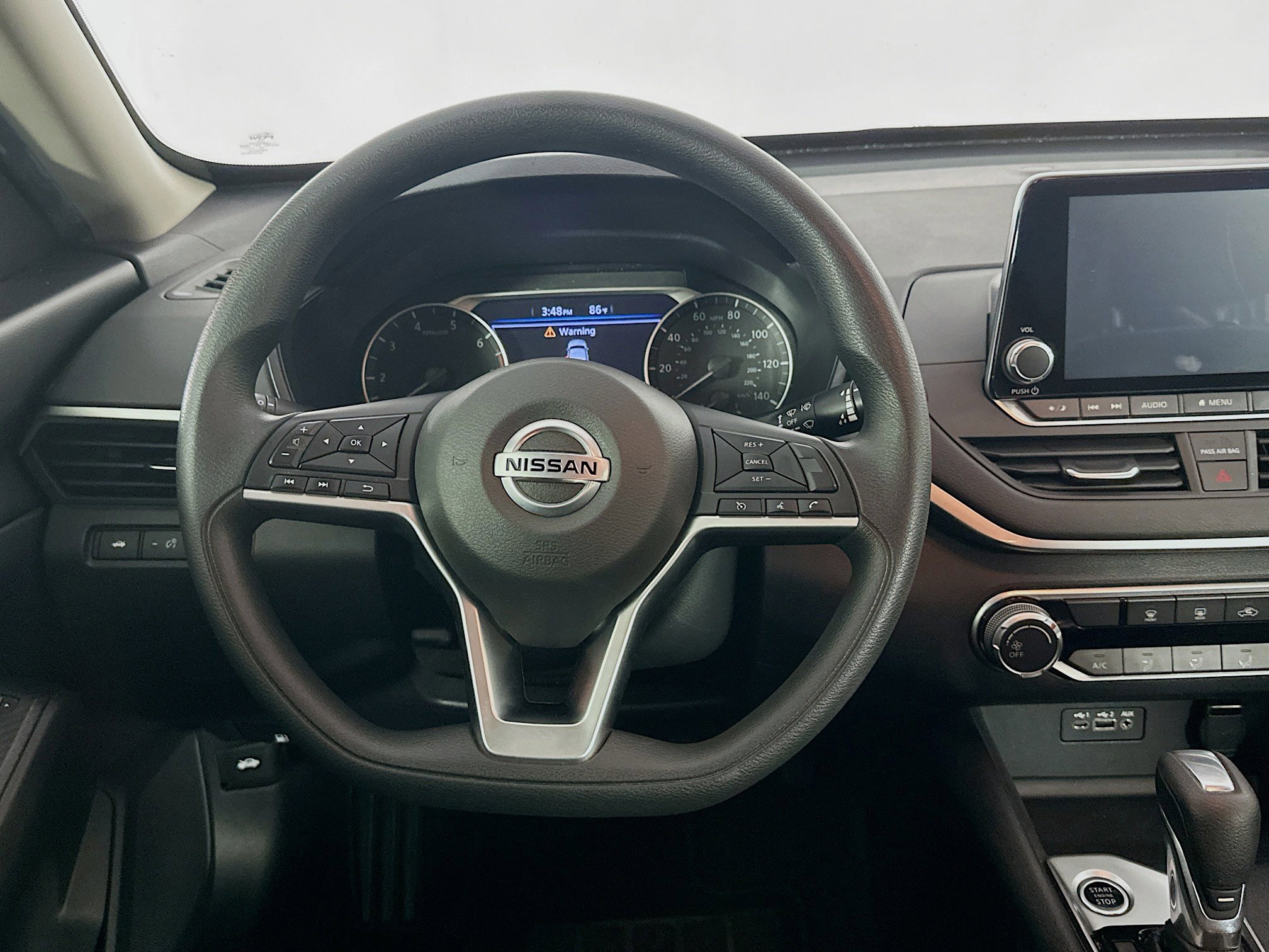 Used 2020 Nissan Altima 2.5 S FWD image 17