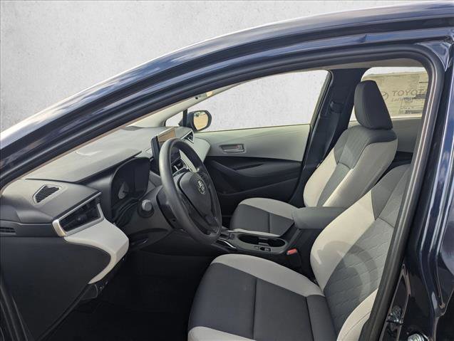 New 2026 Toyota Corolla LE image 4