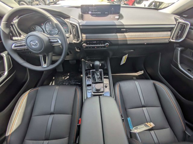 New 2026 MAZDA CX-50 AWD 2.5 S w/ Weather Package image 13