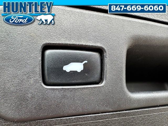 Used 2020 Acura MDX A-Spec AWD/4WD image 16