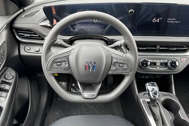New 2026 Buick Envista Preferred w/ Advanced Safety Package FWD image 15