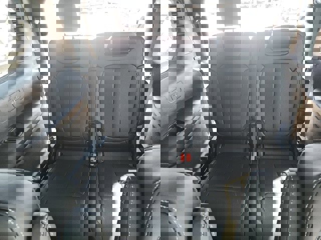 New 2025 Jeep Grand Cherokee L Limited w/ Luxury Tech Group II image 25