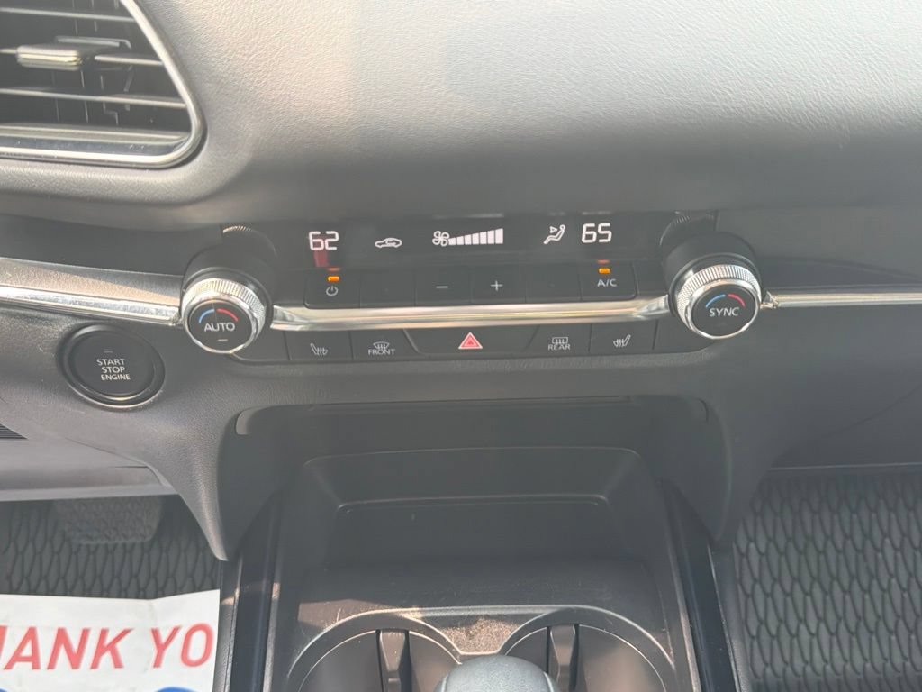 Used 2023 MAZDA CX-30 AWD 2.5 S w/ Preferred Package image 20