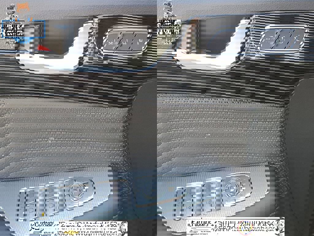 Used 2024 Hyundai Palisade Calligraphy image 25