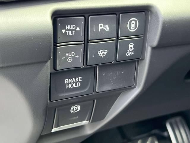 New 2024 Acura RDX A-Spec AWD/4WD image 19