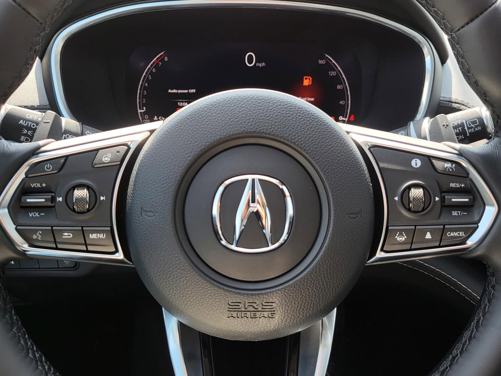 New 2026 Acura MDX SH-AWD w/ Advance Package image 25