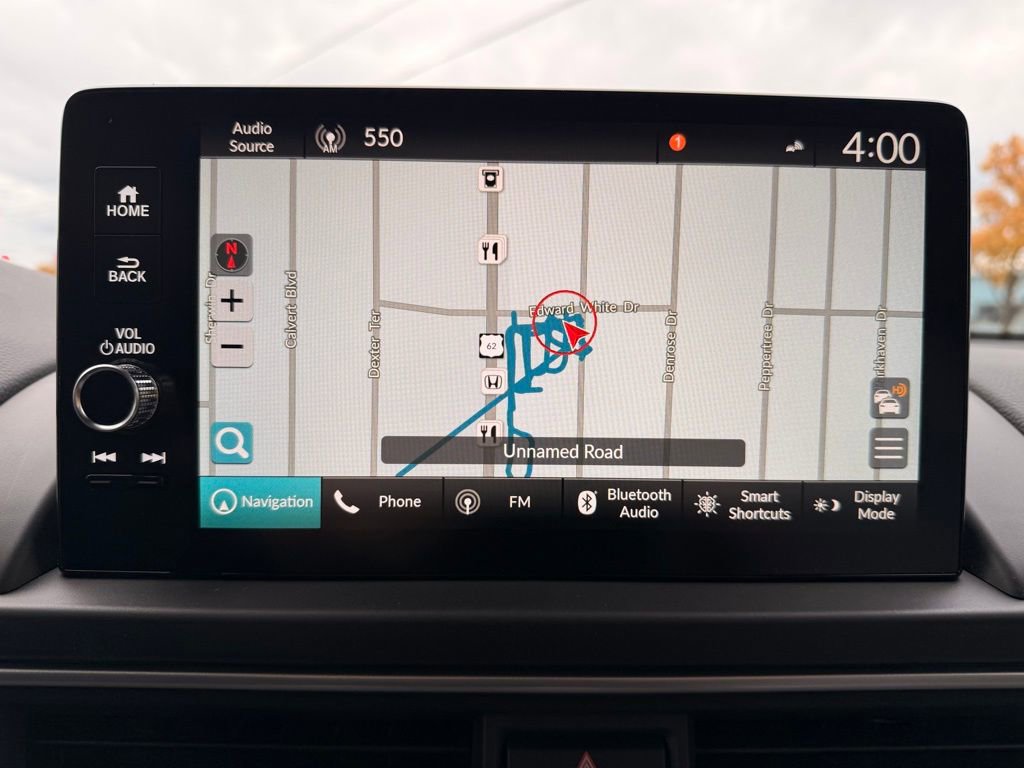 New 2025 Honda Pilot Touring image 10