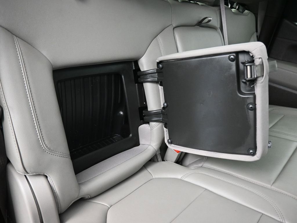 Used 2020 Chevrolet Silverado 1500 LT Trail Boss image 45