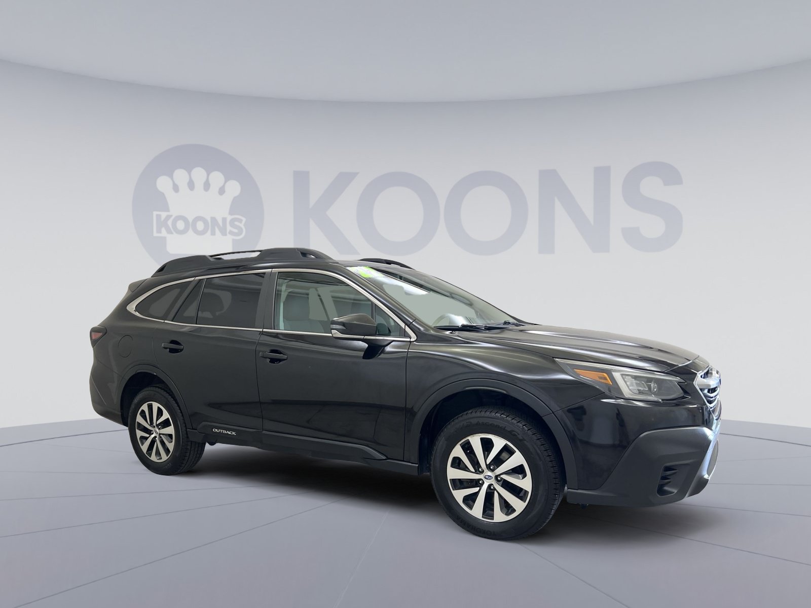 Used 2022 Subaru Outback Premium AWD/4WD image 10