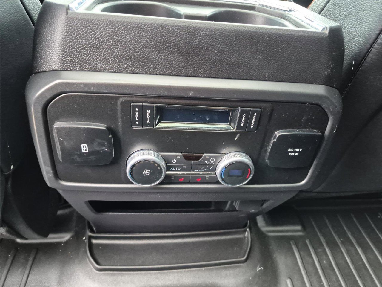 Used 2021 Ford Expedition King Ranch image 17