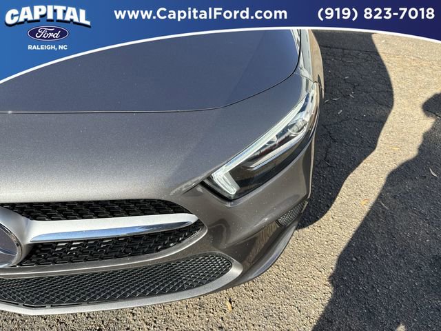 Used 2022 Mercedes-Benz A 220 image 11