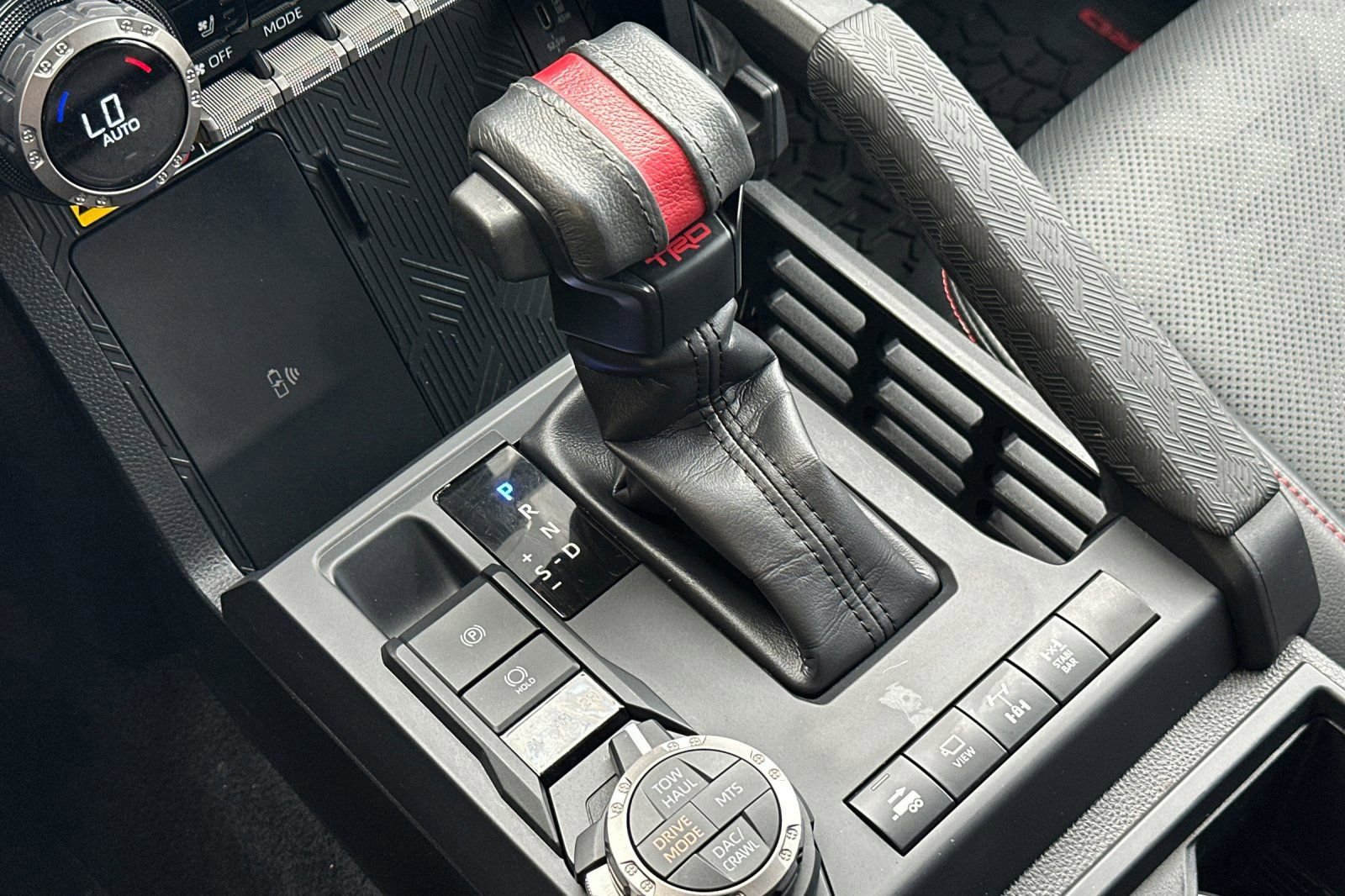 Used 2024 Toyota Tacoma TRD Pro image 21