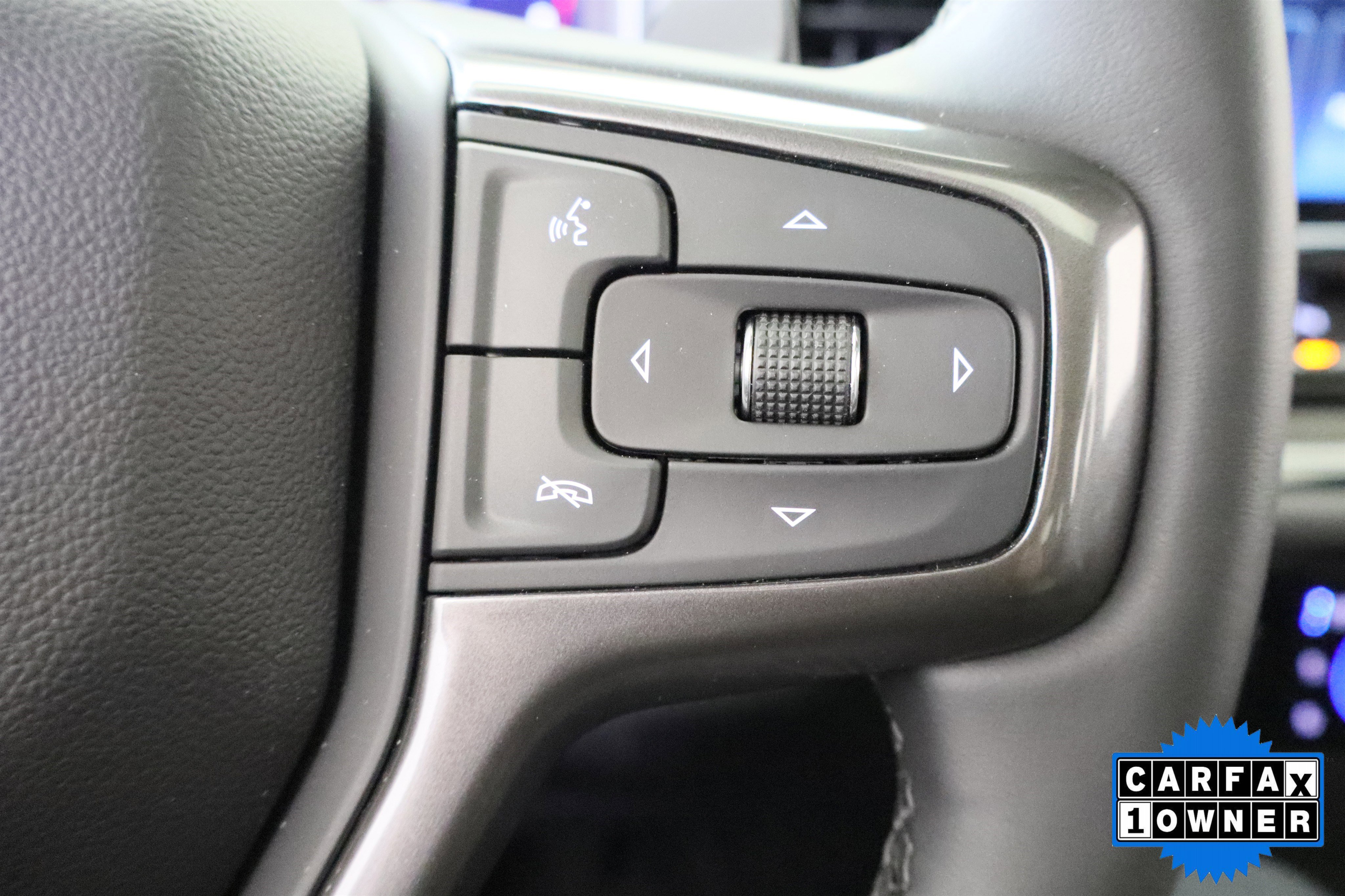 Used 2026 Chevrolet Silverado 1500 ZR2 w/ Dark Appearance Package image 28